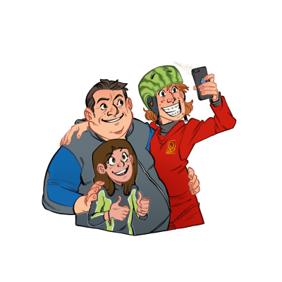 Family2 JJ Family2 JJ